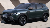 Annonce Dacia Duster occasion Hybride Hybrid 140 4x2 bva extreme + pack city + pack hiver � Ganges