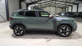 Dacia Duster Hybrid 140 4x2 bva extreme + pack city + pack techno + pack   occasion � Ganges - photo n�3