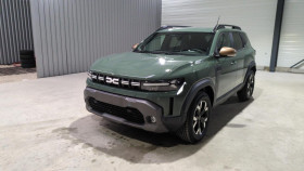 Dacia Duster Hybrid 140 4x2 bva extreme + pack city + pack techno + pack   occasion � Ganges - photo n�2