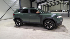 Dacia Duster , garage SJ AUTOMOBILES � Ganges