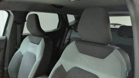 Dacia Duster Hybrid 140 4x2 bva extreme + pack city + pack techno + pack   occasion � Ganges - photo n�11