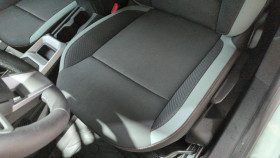 Dacia Duster Hybrid 140 4x2 bva extreme + pack city + pack techno + pack   occasion � Ganges - photo n�10