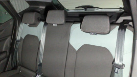 Dacia Duster Hybrid 140 4x2 bva extreme + pack city + pack techno + pack   occasion � Ganges - photo n�7