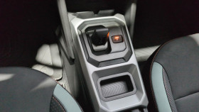 Dacia Duster Hybrid 140 4x2 bva extreme + pack city + pack techno + pack   occasion � Ganges - photo n�18