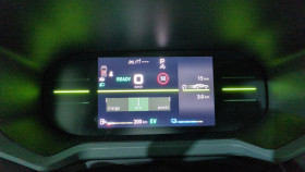 Dacia Duster Hybrid 140 4x2 bva extreme + pack city + pack techno + pack   occasion � Ganges - photo n�12