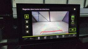 Dacia Duster Hybrid 140 4x2 bva extreme + pack city + pack techno + pack   occasion � Ganges - photo n�17