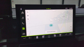 Dacia Duster Hybrid 140 4x2 bva extreme + pack city + pack techno + pack   occasion � Ganges - photo n�15