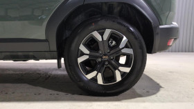 Dacia Duster Hybrid 140 4x2 bva extreme + pack city + pack techno + pack   occasion � Ganges - photo n�6