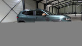 Annonce Dacia Duster occasion Hybride Hybrid 140 4x2 bva extreme + pack city + pack techno + pack  � Ganges