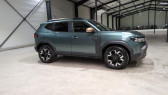 Annonce Dacia Duster occasion Hybride Hybrid 140 4x2 bva extreme + pack city + pack techno + pack  � Ganges
