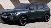 Annonce Dacia Duster occasion Hybride Hybrid 140 4x2 bva extreme + pack techno + pack city � Ganges