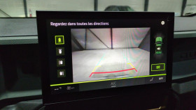 Dacia Duster Hybrid 140 4x2 bva extreme + pack techno + pack city  occasion � Ganges - photo n�16