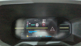 Dacia Duster Hybrid 140 4x2 bva extreme + pack techno + pack city  occasion � Ganges - photo n�12