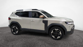 Dacia Duster Hybrid 140 4x2 bva extreme + pack techno + pack city  occasion � Ganges - photo n�2
