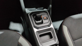 Dacia Duster Hybrid 140 4x2 bva extreme + pack techno + pack city  occasion � Ganges - photo n�18