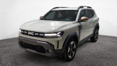 Annonce Dacia Duster occasion Hybride Hybrid 140 4x2 bva extreme + pack techno + pack city � Ganges