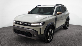 Dacia Duster , garage SJ AUTOMOBILES � Ganges