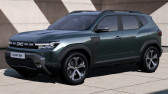 Annonce Dacia Duster occasion Hybride Hybrid 140 4x2 bva journey + pack city + pack cold � Ganges
