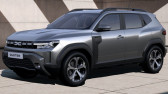 Annonce Dacia Duster occasion Hybride Hybrid 140 4x2 bva journey + pack city + pack cold � Ganges