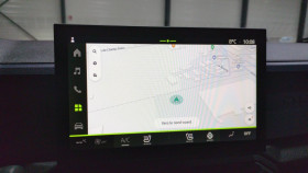 Dacia Duster Hybrid 140 4x2 bva journey + pack city + pack cold  occasion � Ganges - photo n�15