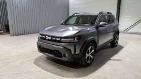 Dacia Duster Hybrid 140 4x2 bva journey + pack city + pack cold  occasion � Ganges - photo n�2