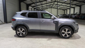 Dacia Duster Hybrid 140 4x2 bva journey + pack city + pack cold  occasion � Ganges - photo n�3