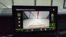 Dacia Duster Hybrid 140 4x2 bva journey + pack city + pack cold  occasion � Ganges - photo n�16