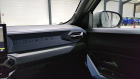 Dacia Duster Hybrid 140 4x2 bva journey + pack city + pack cold  occasion � Ganges - photo n�19
