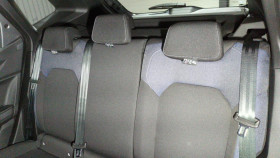 Dacia Duster Hybrid 140 4x2 bva journey + pack city + pack cold  occasion � Ganges - photo n�7