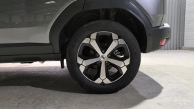 Dacia Duster Hybrid 140 4x2 bva journey + pack city + pack cold  occasion � Ganges - photo n�6