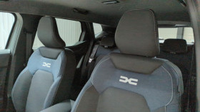 Dacia Duster Hybrid 140 4x2 bva journey + pack city + pack cold  occasion � Ganges - photo n�11