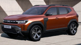 Annonce Dacia Duster occasion Hybride Hybrid 140 4x2 bva journey + pack city � Ganges
