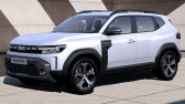 Annonce Dacia Duster occasion Hybride Hybrid 140 4x2 bva journey � Ganges