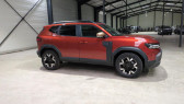 Annonce Dacia Duster occasion Hybride Hybrid 140 4x2 extreme + pack city + pack techno � Ganges