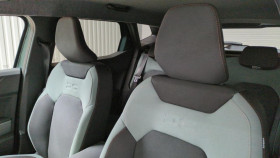 Dacia Duster Hybrid 140 4x2 extreme + pack techno + pack city  occasion  Ganges - photo n11