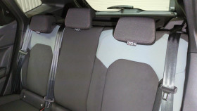 Dacia Duster Hybrid 140 4x2 extreme + pack techno + pack city  occasion  Ganges - photo n7