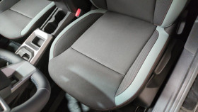 Dacia Duster Hybrid 140 4x2 extreme + pack techno + pack city  occasion  Ganges - photo n10