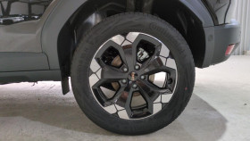 Dacia Duster Hybrid 140 4x2 extreme + pack techno + pack city  occasion  Ganges - photo n6