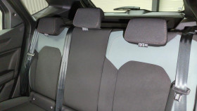Dacia Duster Hybrid 140 4x2 extreme + pack techno + pack city  occasion  Ganges - photo n7
