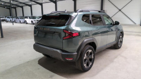 Dacia Duster Hybrid 140 4x2 extreme + pack techno + pack city  occasion  Ganges - photo n4