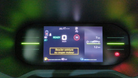 Dacia Duster Hybrid 140 4x2 extreme + pack techno + pack city  occasion  Ganges - photo n12