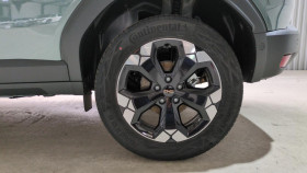 Dacia Duster Hybrid 140 4x2 extreme + pack techno + pack city  occasion  Ganges - photo n6