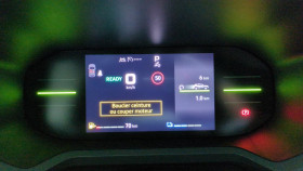 Dacia Duster Hybrid 140 4x2 extreme + pack techno + pack city  occasion  Ganges - photo n12