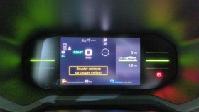 Dacia Duster Hybrid 140 4x2 extreme + pack techno + pack city  occasion  Ganges - photo n12
