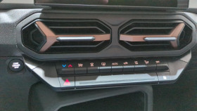 Dacia Duster Hybrid 140 4x2 extreme + pack techno + pack city  occasion  Ganges - photo n15