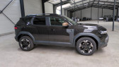 Dacia Duster Hybrid 140 4x2 extreme + pack techno + pack city   Ganges 34