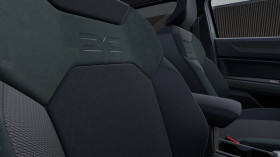 Dacia Duster Hybrid 140 4x2 extreme + pack techno + pack city  occasion  Ganges - photo n3