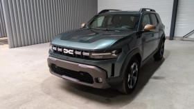 Dacia Duster Hybrid 140 4x2 extreme + pack techno + pack city  occasion  Ganges - photo n2