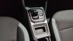 Dacia Duster Hybrid 140 4x2 extreme + pack techno + pack city  occasion  Ganges - photo n16