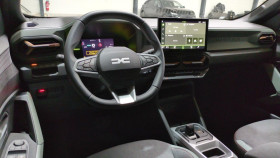 Dacia Duster Hybrid 140 4x2 extreme + pack techno + pack city  occasion  Ganges - photo n8